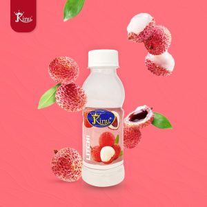 Kinu - Litchi Juice