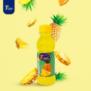Kinu - Pineapple Juice
